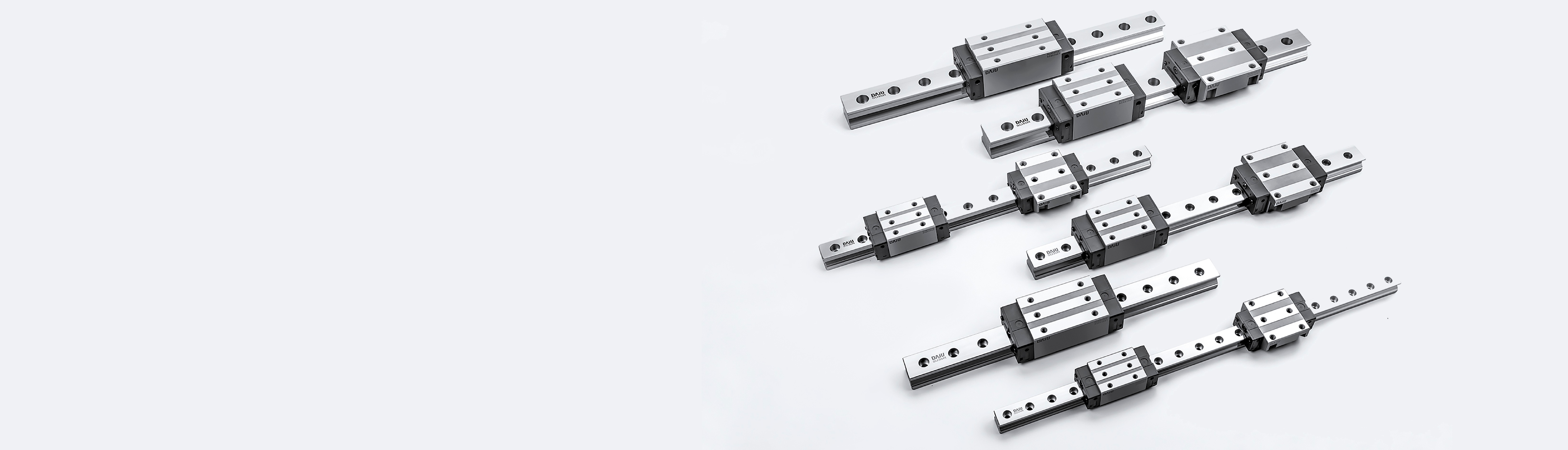 滾動(dòng)功能部件